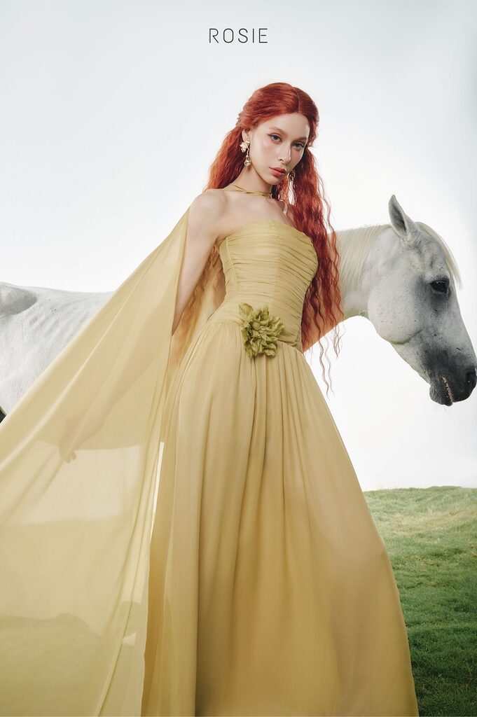 Joella Dress