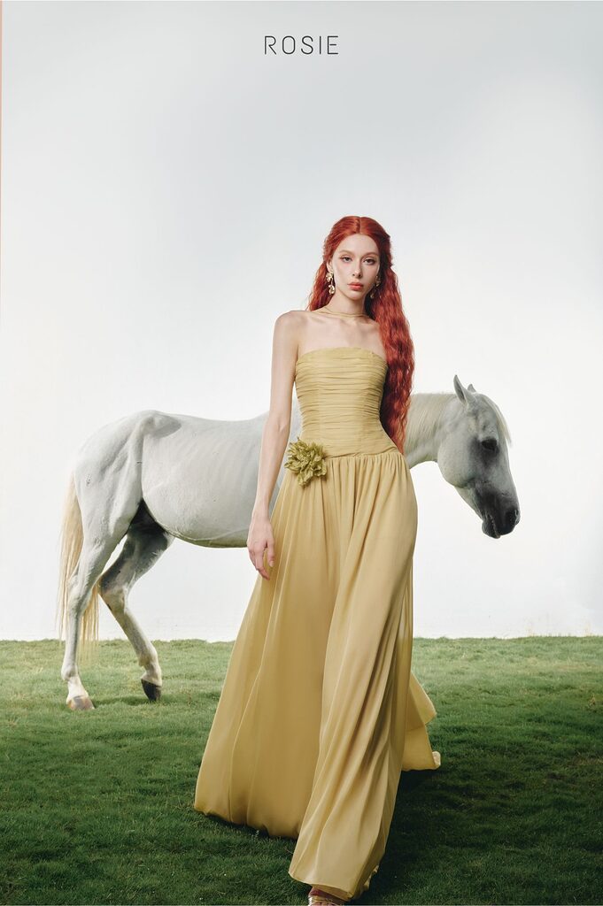 Joella Dress