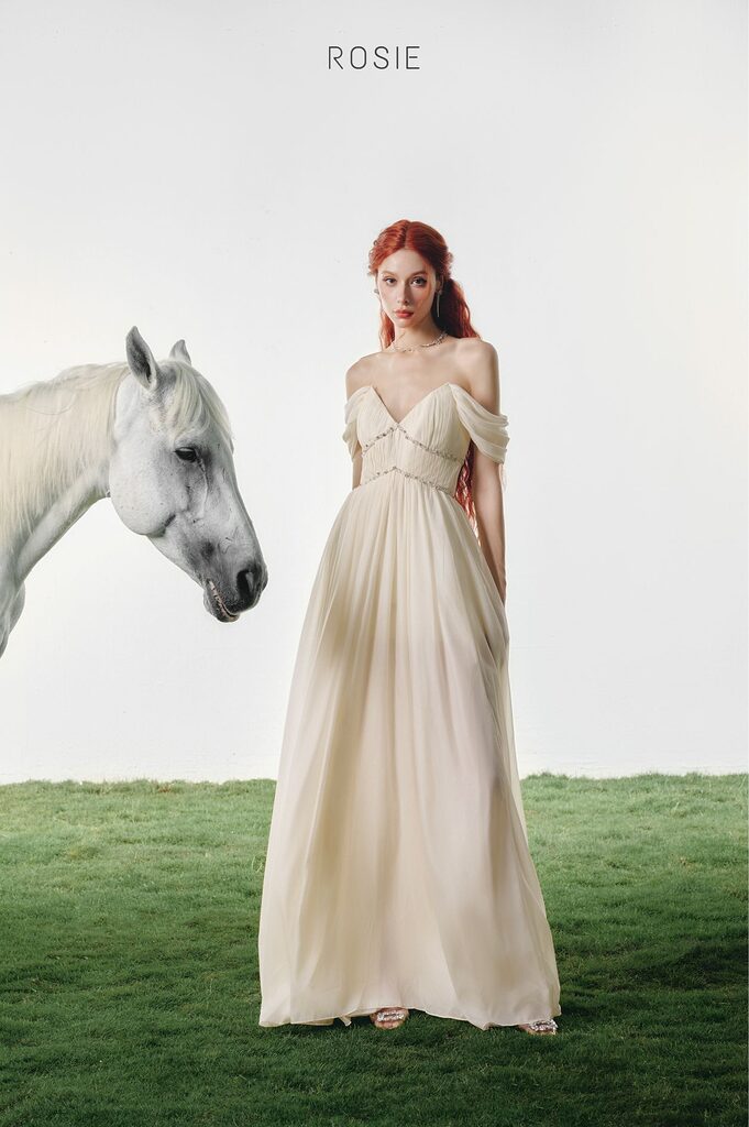 Jollie Dress