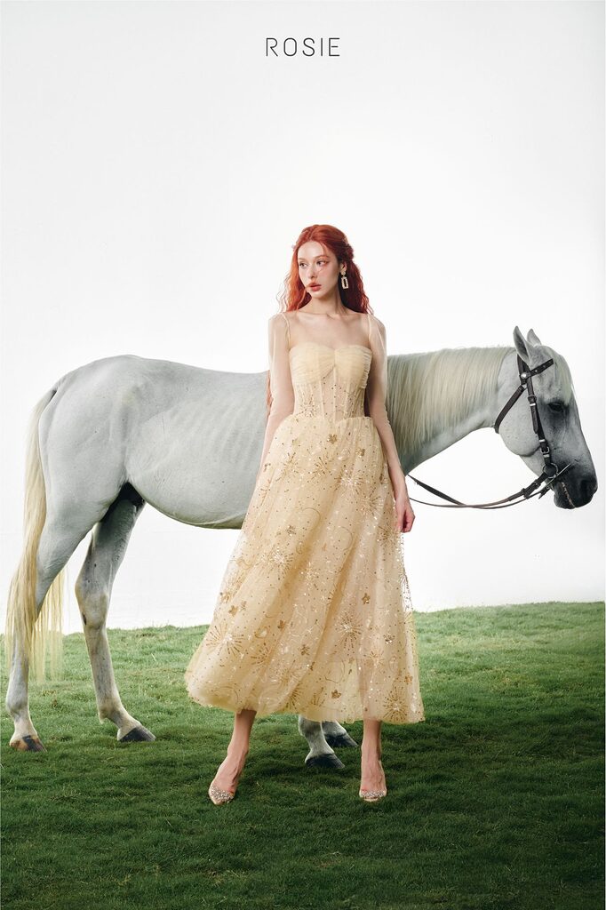 Layla Dress