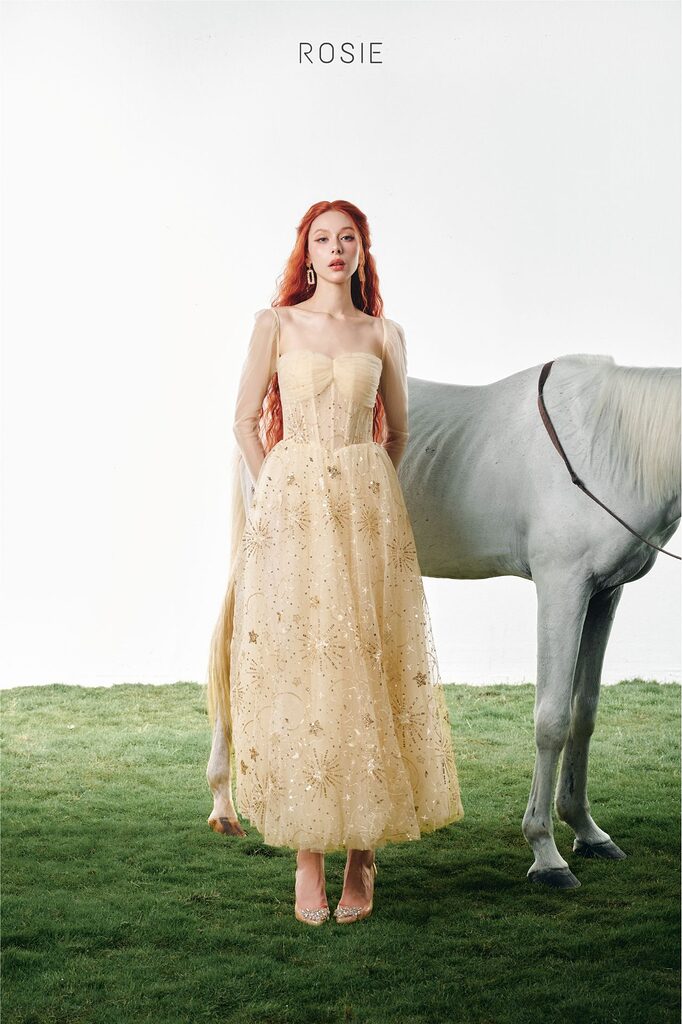 Layla Dress