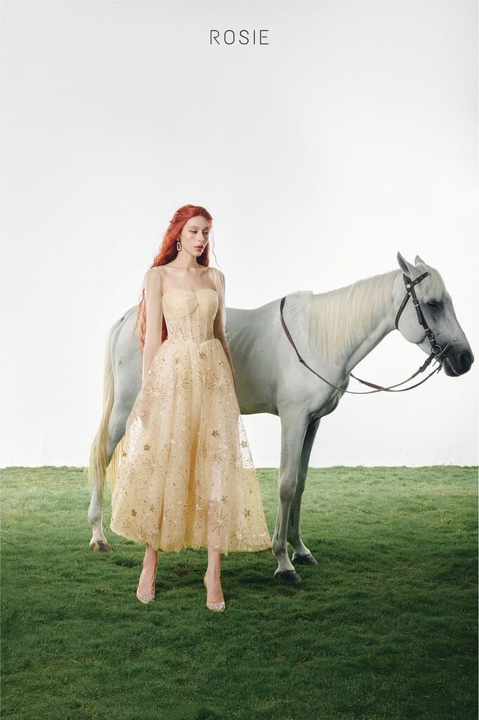 Layla Dress
