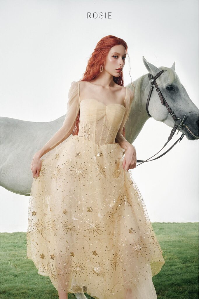 Layla Dress