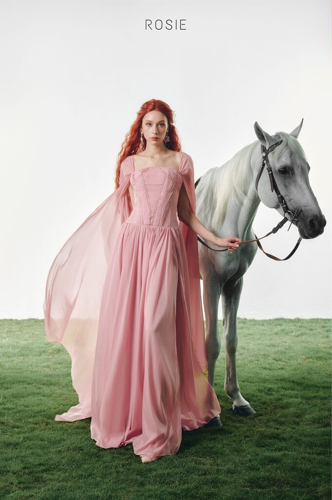 Nalili Dress
