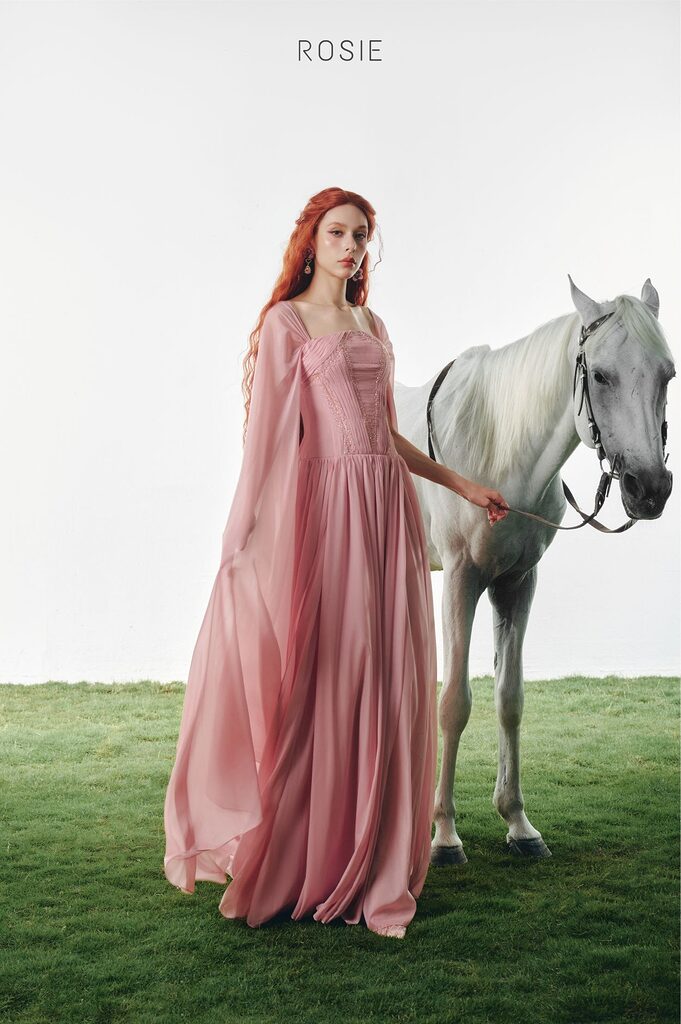 Nalili Dress