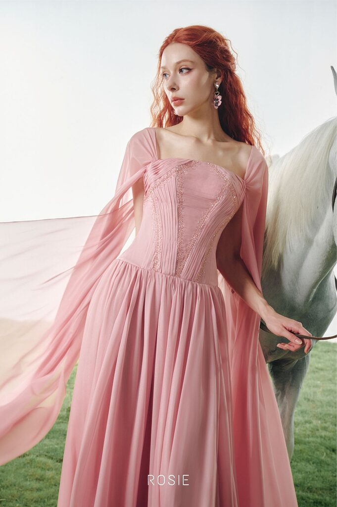 Nalili Dress