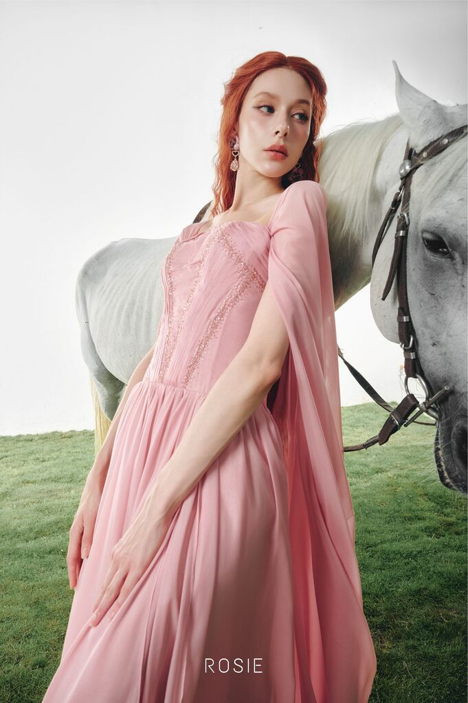 Nalili Dress