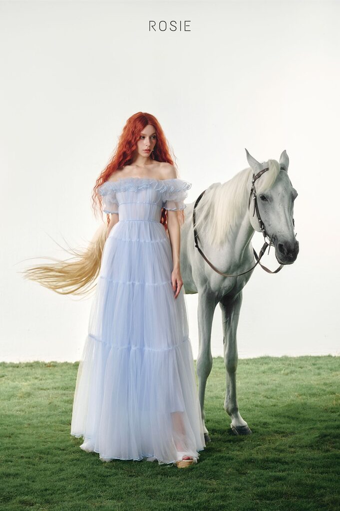 Camille Dress
