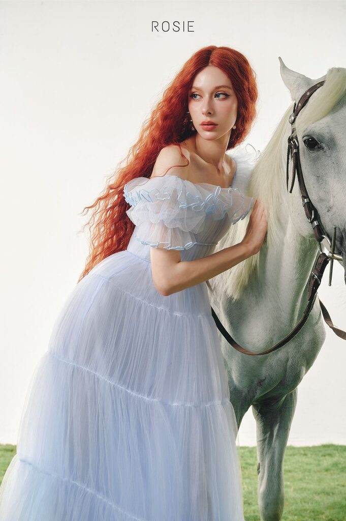Camille Dress