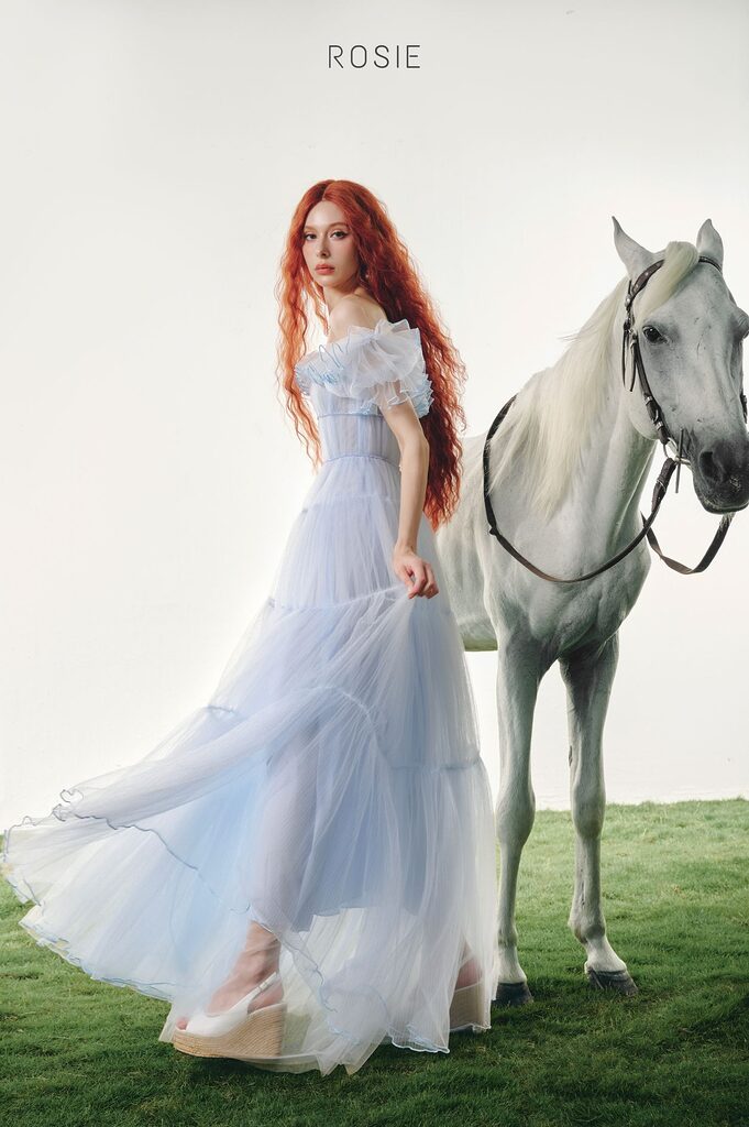 Camille Dress