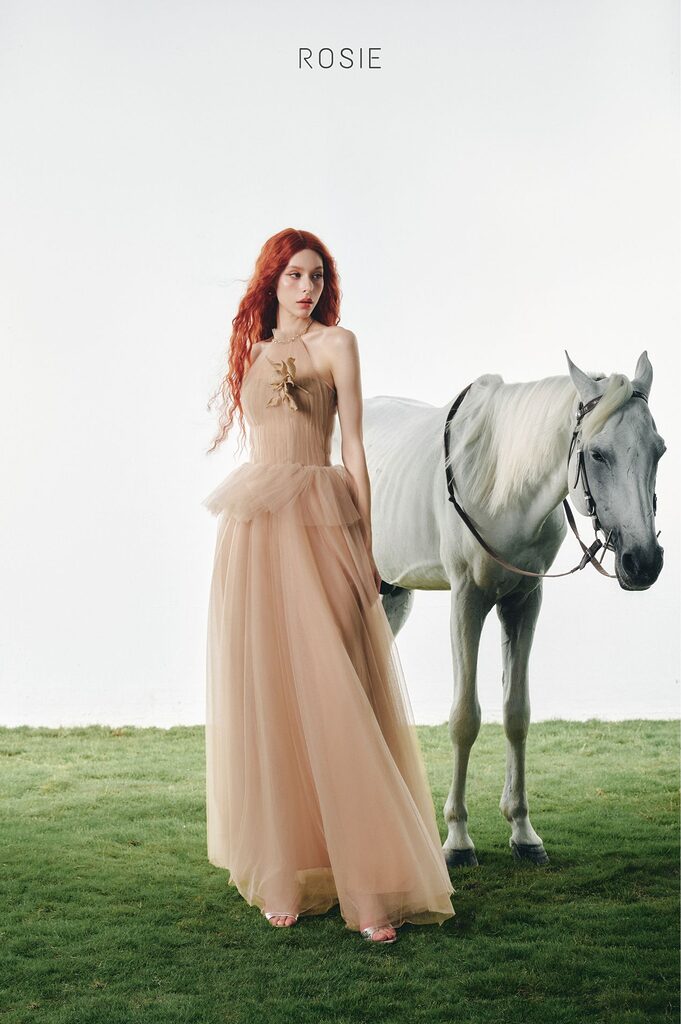 Celine Dress