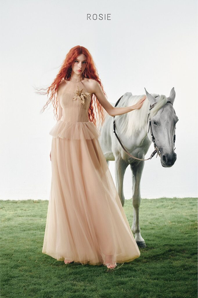 Celine Dress