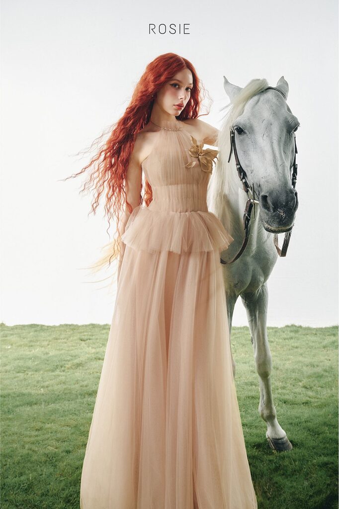 Celine Dress
