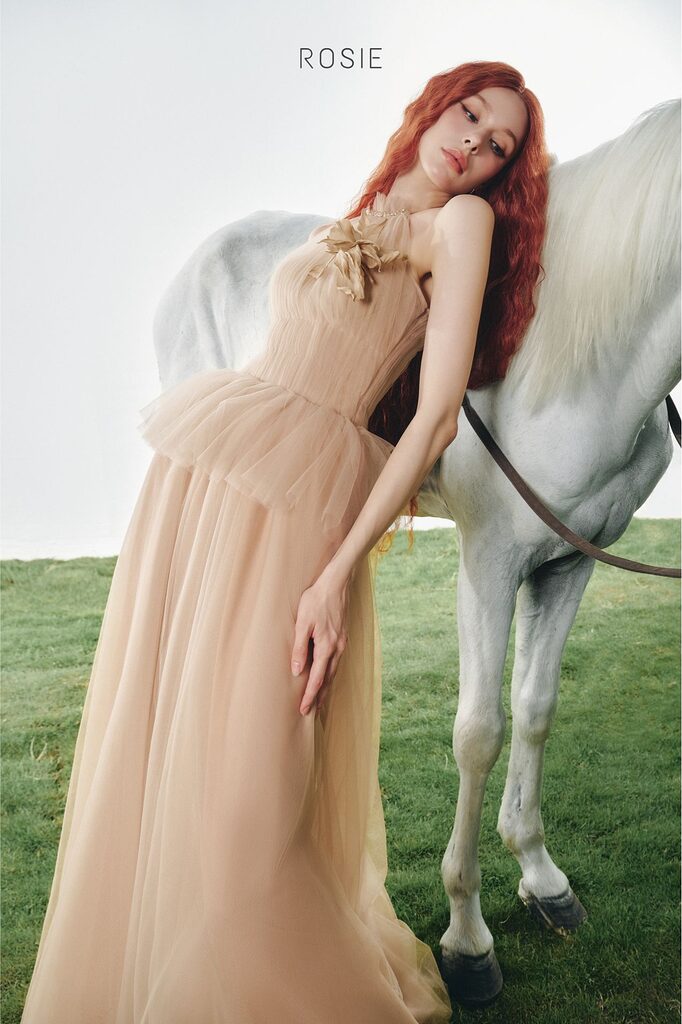 Celine Dress