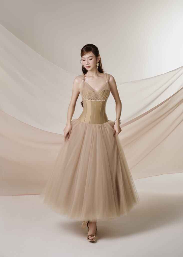 Daily Dress
