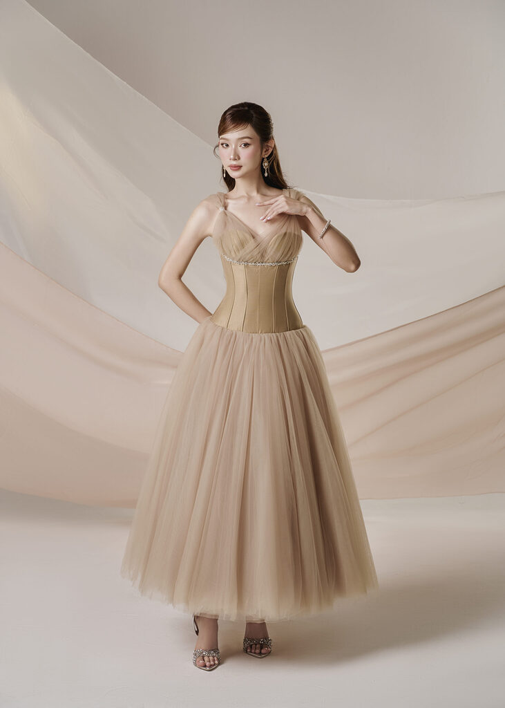 Daily Dress