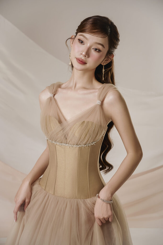 Daily Dress