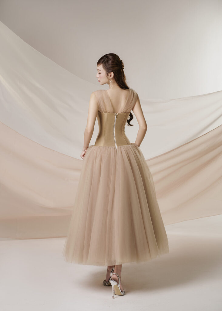 Daily Dress