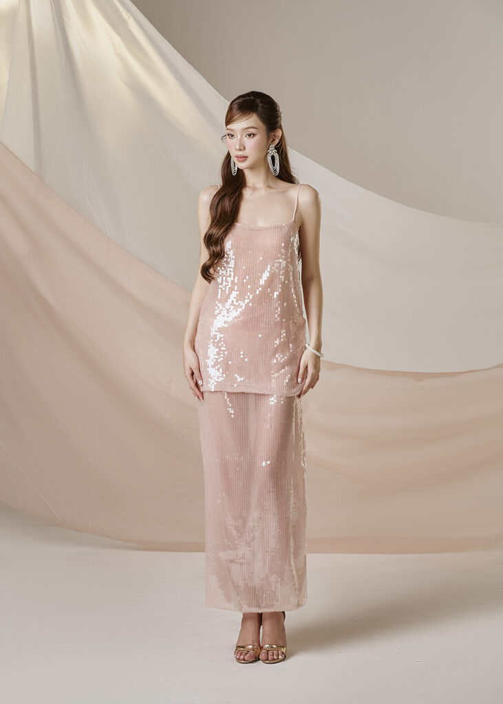 Charme Dress