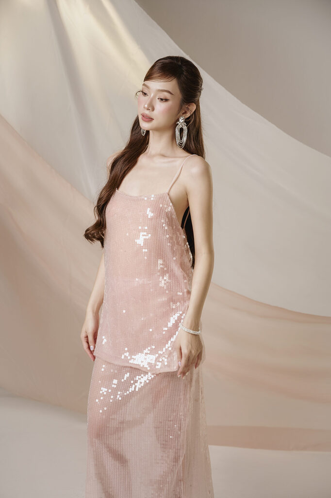 Charme Dress