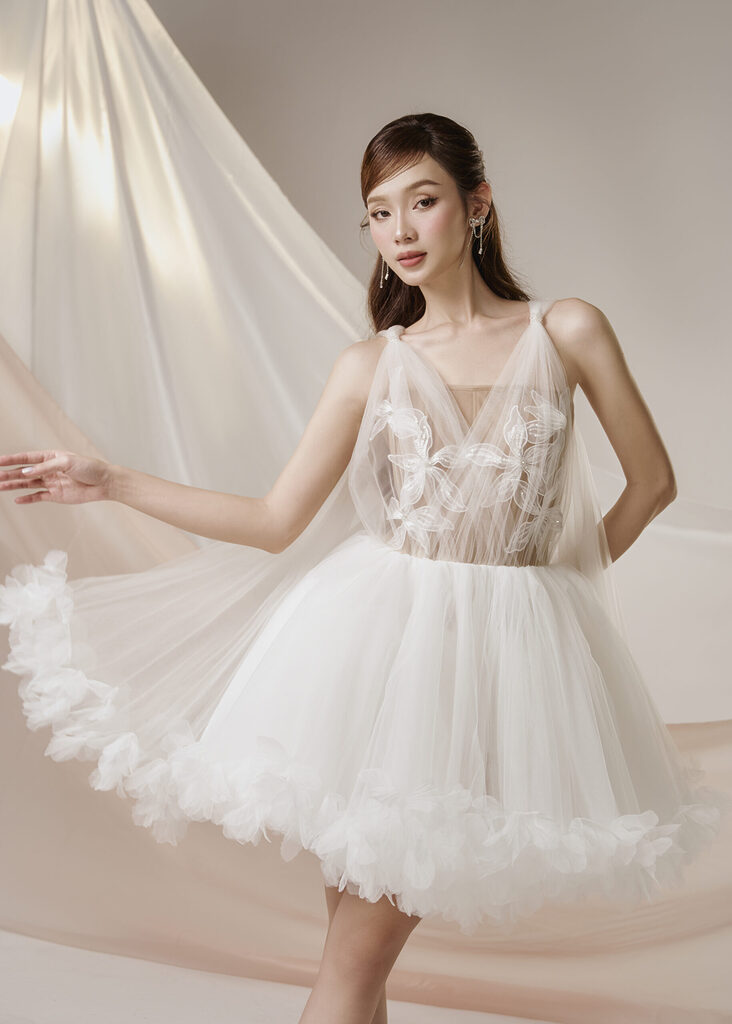 Ethereal Dress