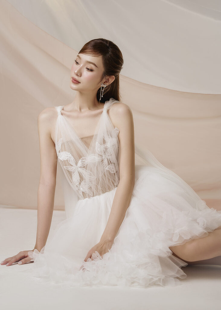 Ethereal Dress