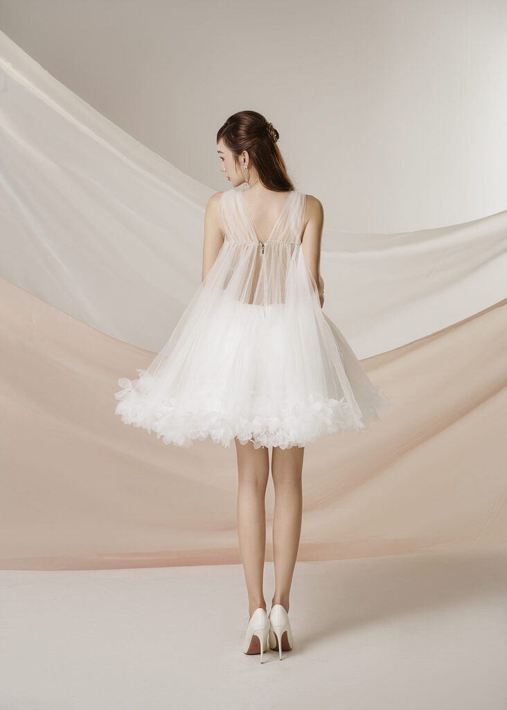 Ethereal Dress
