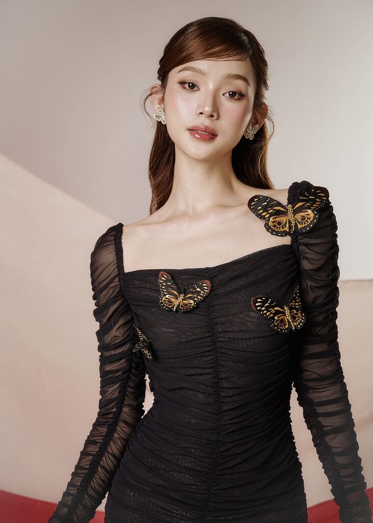 Mael Dress