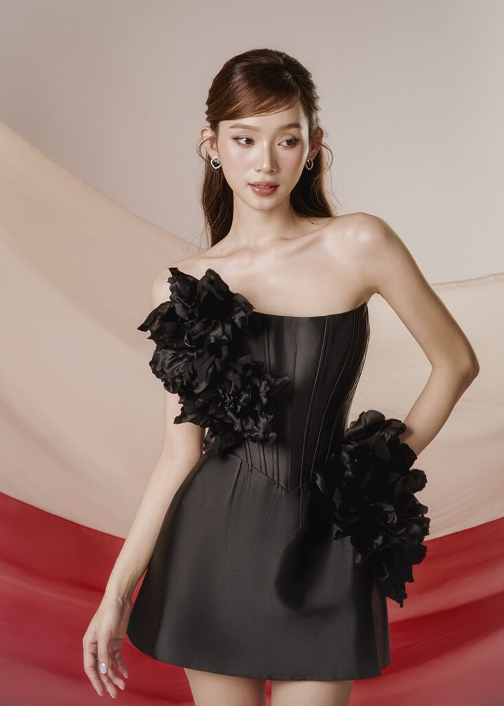 Lucie Dress
