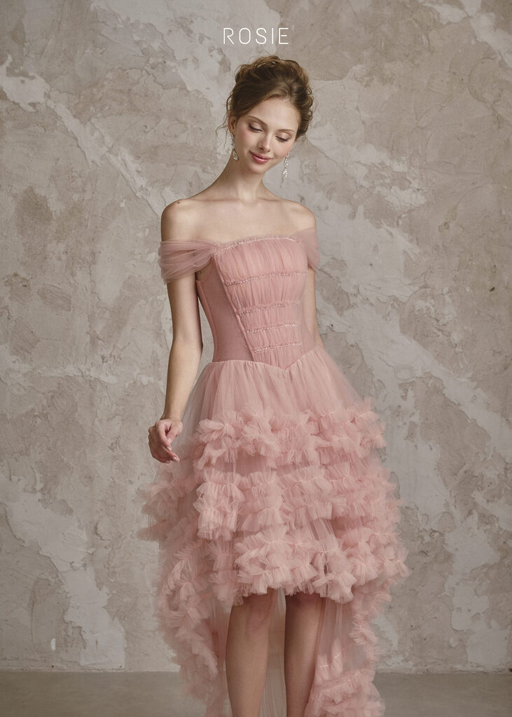 Jully Dress