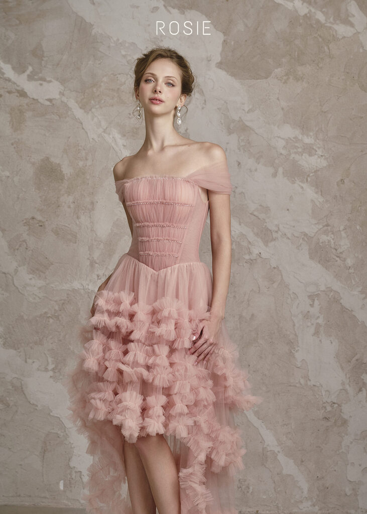 Jully Dress