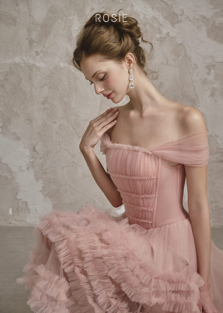 Jully Dress