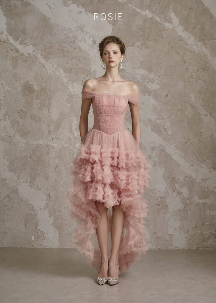 Jully Dress