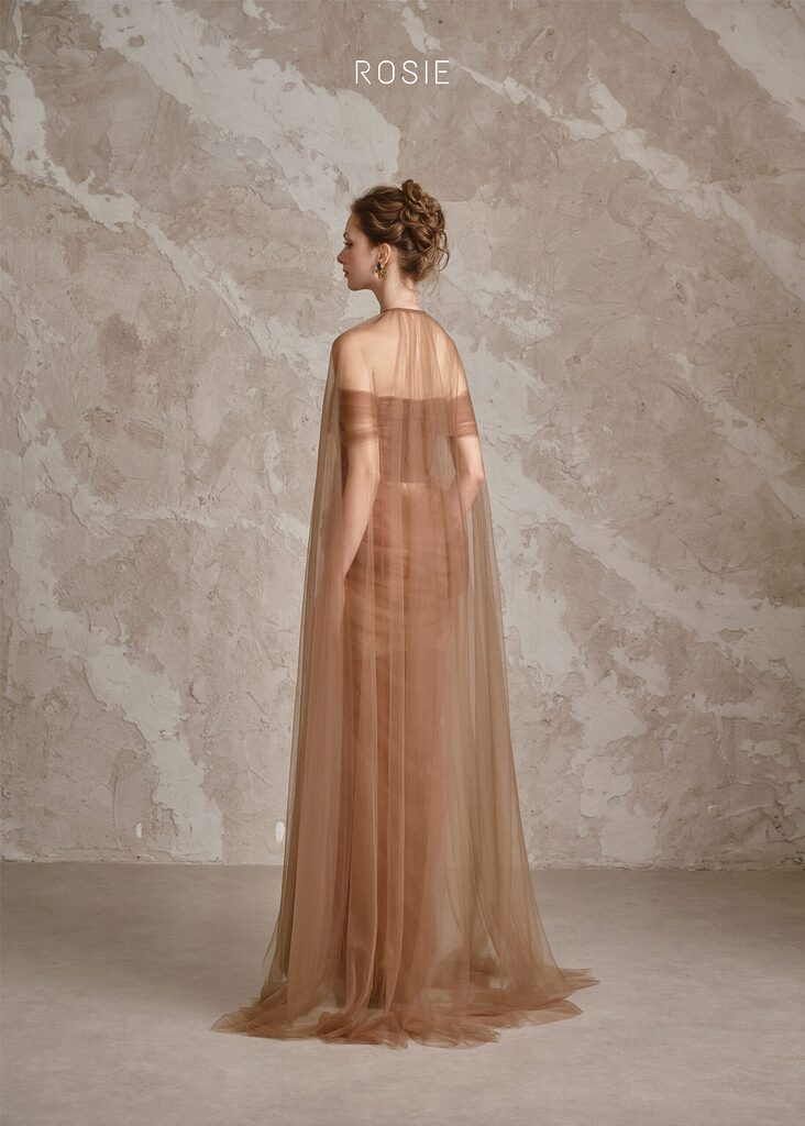 Jade Dress