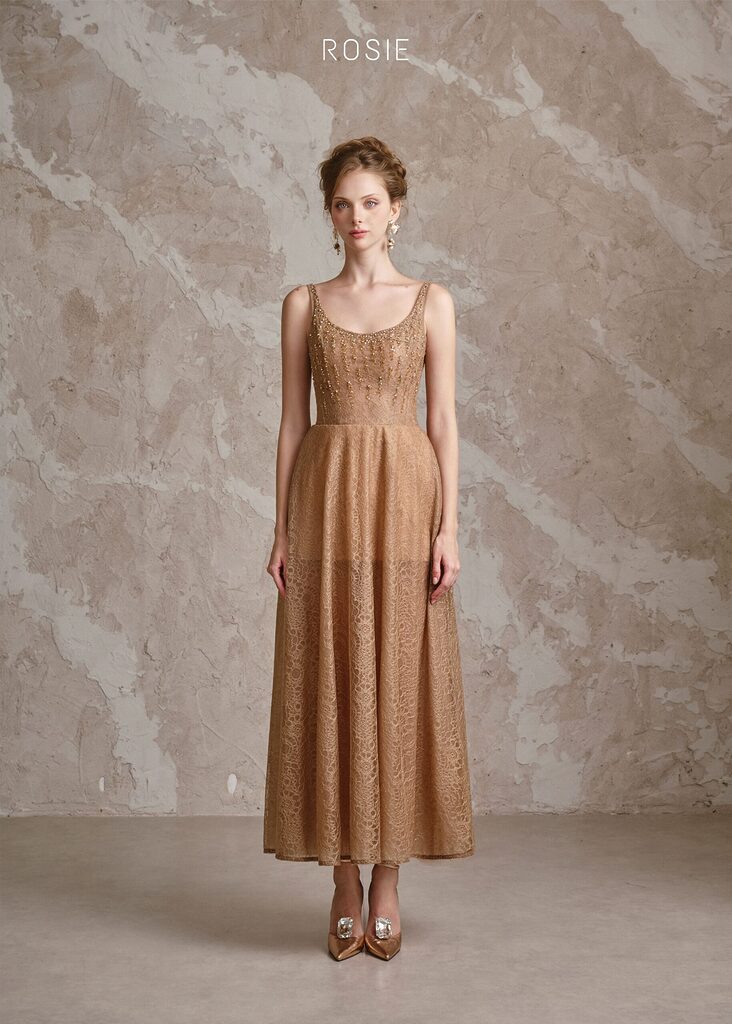 Molly Dress