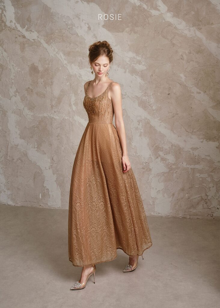 Molly Dress