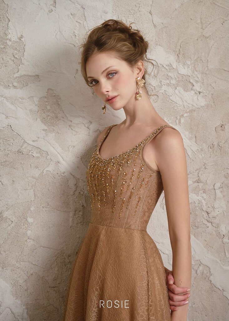 Molly Dress
