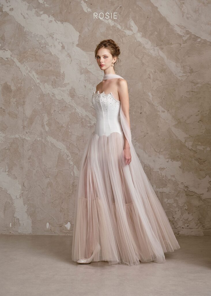 Kelly Dress