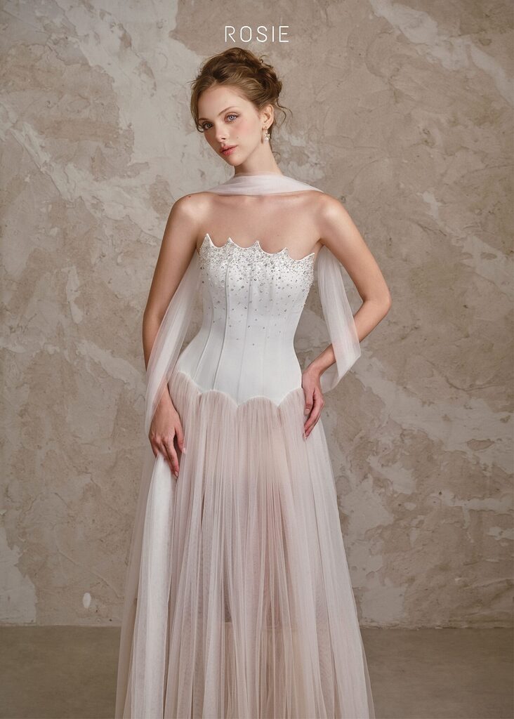 Kelly Dress