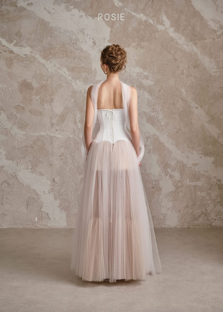Kelly Dress