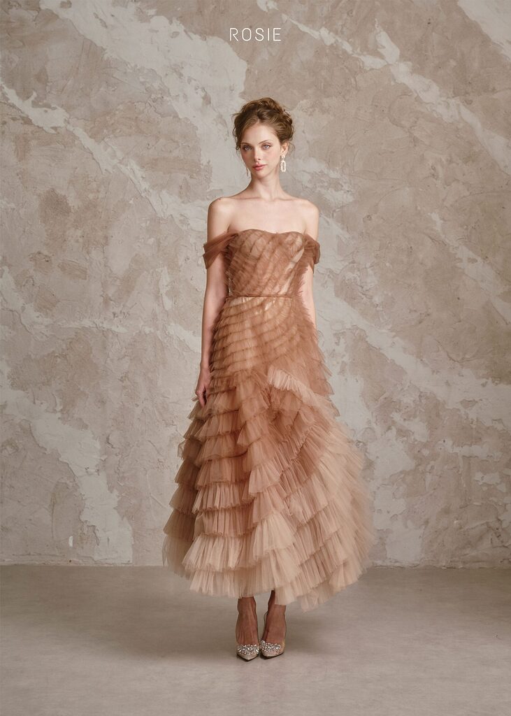 Perry Dress