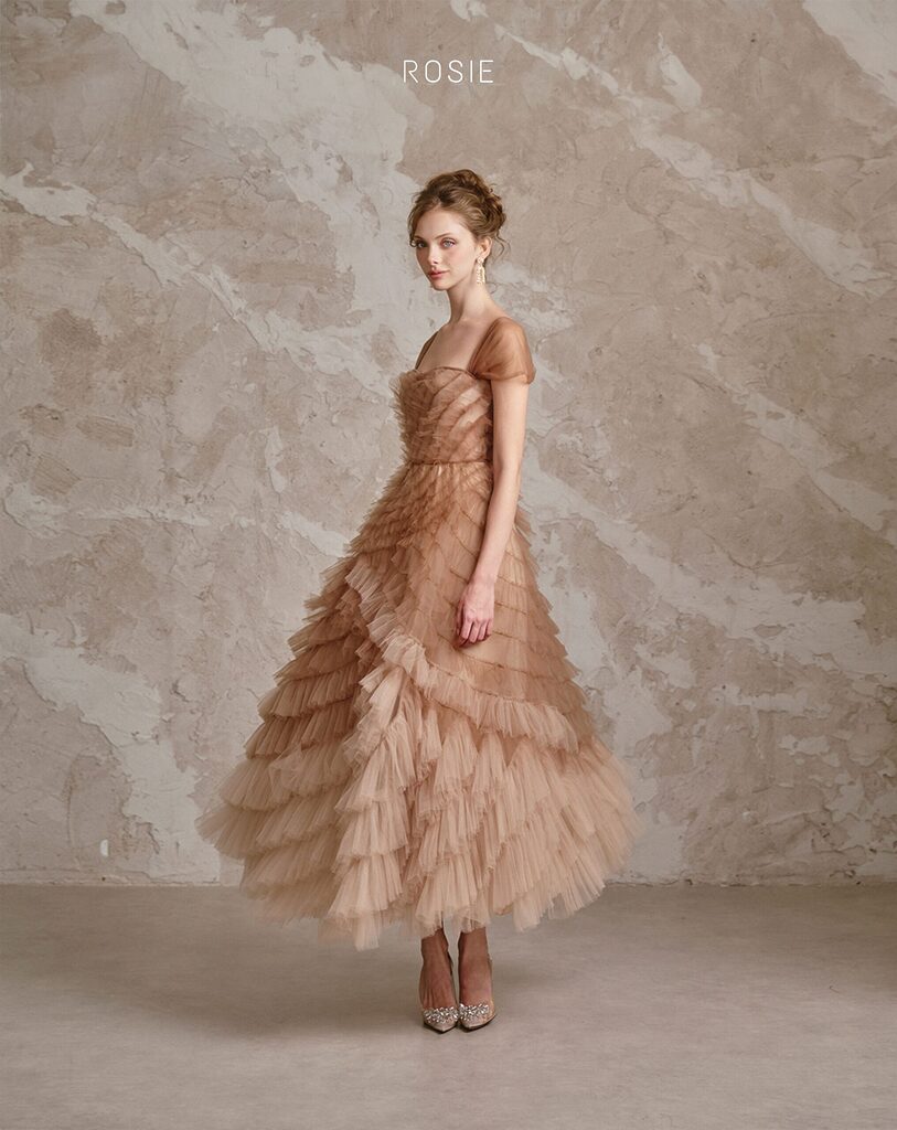 Perry Dress