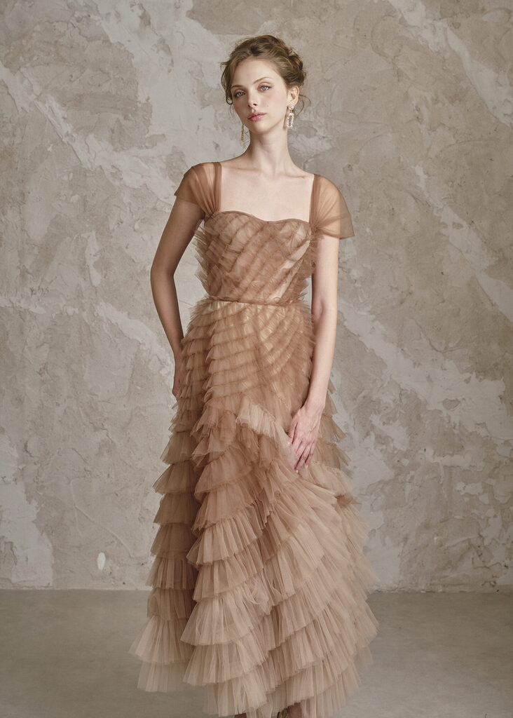Perry Dress
