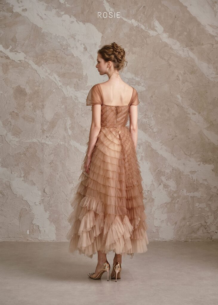 Perry Dress