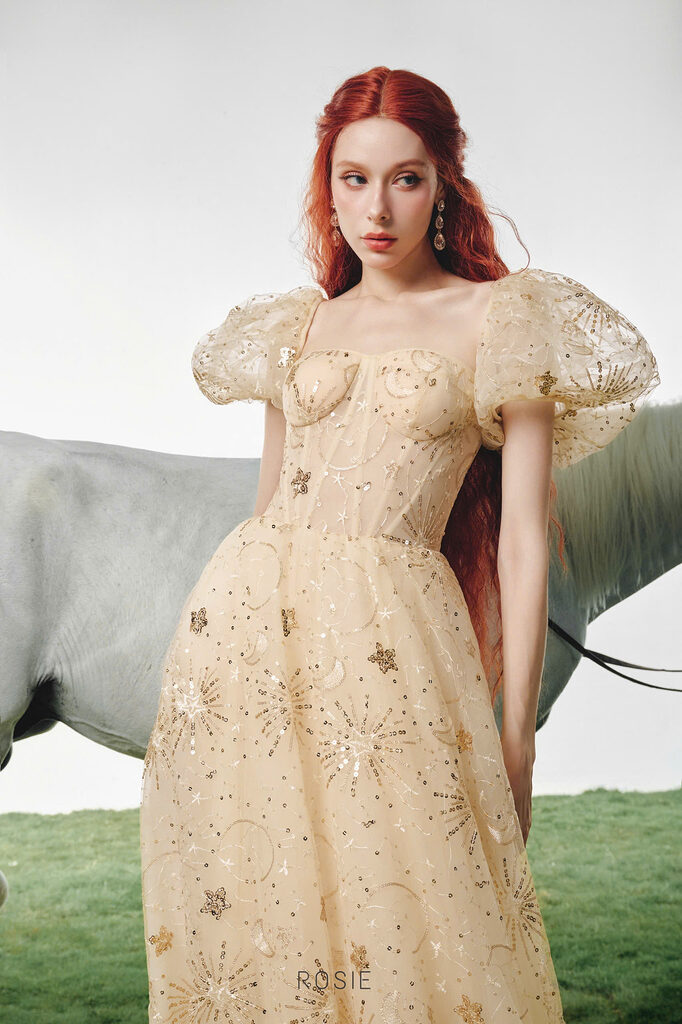Esther Dress