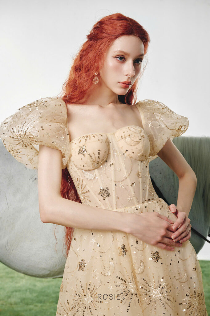 Esther Dress
