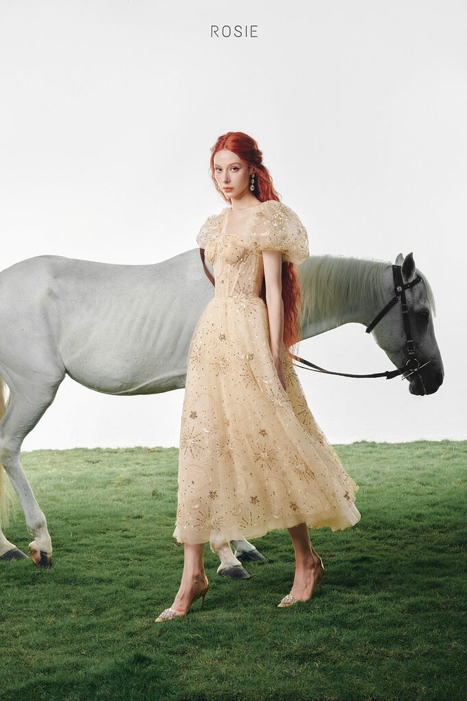 Esther Dress