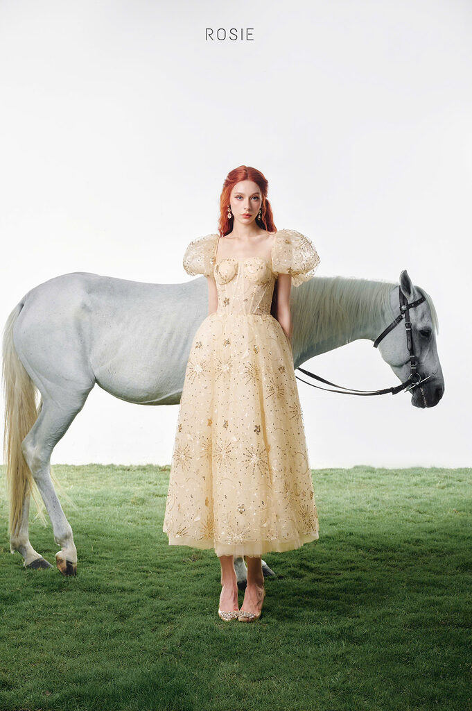 Esther Dress