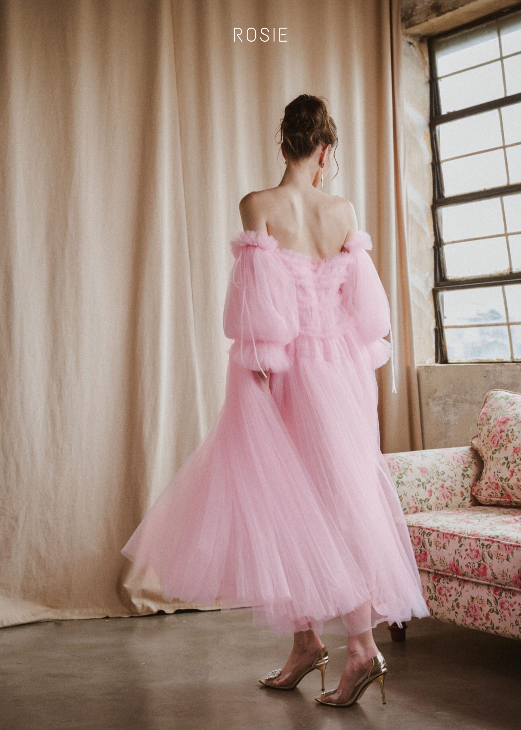 Alice Dress