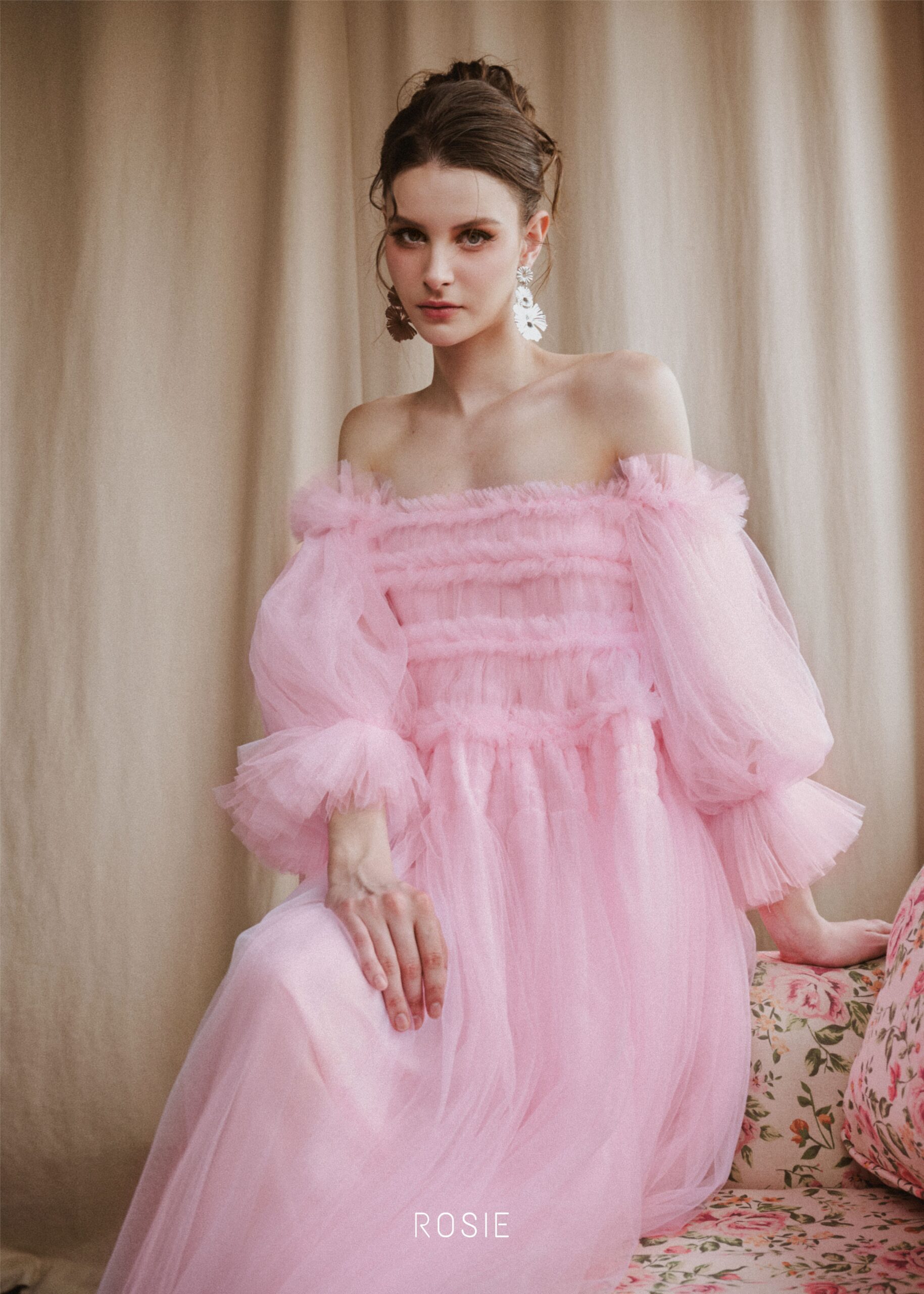 Alice Dress